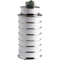thumbnail image 1 of Cyan Design Tower Container, 1 of 2