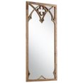thumbnail image 1 of 6557-Cyan lighting-Tudor - Mirror-86.25 Inches Tall and 39.5 Inches Wide, 1 of 4