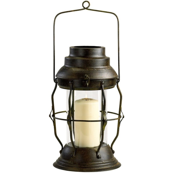 Cyan Design Willow Lantern