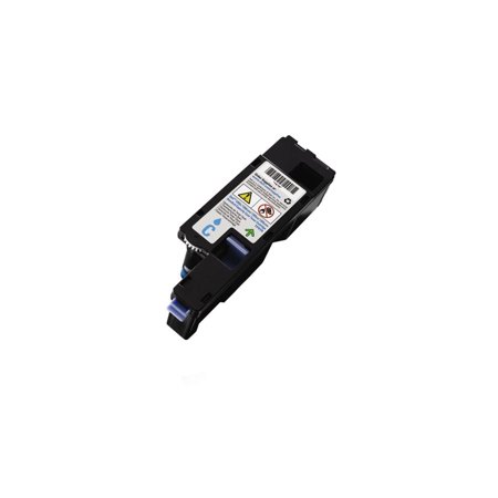 - Cyan - Original - Tonr Cartrdge - For 1250c, 1350c, 1350cnw, 1355cn, 1355cnw, C1760nw, C1765nf, C1765nfw