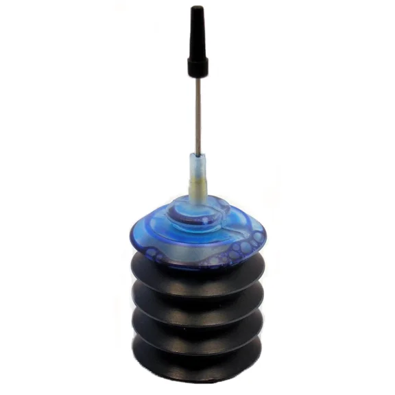 Cyan Printer Refill Ink Ga 25Ml Bottle Ink2