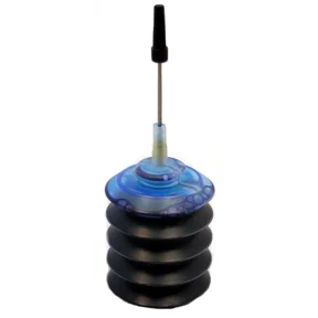 Cyan Printer Refill Ink Ga 25Ml Bottle Ink2