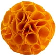 thumbnail image 1 of Cyan lighting - 5 Inch Nola Filler-Yellow Finish, 1 of 2
