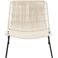 thumbnail image 1 of Cyan lighting - Althea - Accent Chair-29.75 Inches Tall and 28.5 Inches Wide, 1 of 2