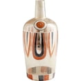 thumbnail image 1 of Cyan lighting - Arroyo - Vase-18.75 Inches Tall and 8.5 Inches Wide - Cyan, 1 of 3