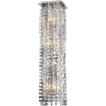 thumbnail image 1 of Cyan lighting - Athropolis - Eight Light Large Pendant - 9.75 Inches Wide by, 1 of 1