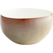 Cyan Design - Marbled Dreams - 10 Inch Bowl