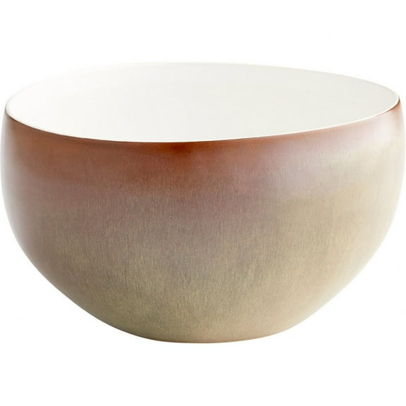 Cyan Design - Marbled Dreams - 10 Inch Bowl