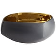 thumbnail image 1 of Cyan lighting - Bowl - Nestle - Large Vessel Bowl - 11.25 Inches Wide by 5, 1 of 3