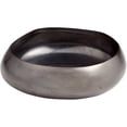 thumbnail image 1 of 06875-Cyan lighting-Vesuvius - small Bowl - 12.25 Inches Wide by 3.75 Inches High, 1 of 1
