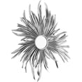 thumbnail image 1 of Cyan Design - Brees - 30.25 Inch Mirror, 1 of 2
