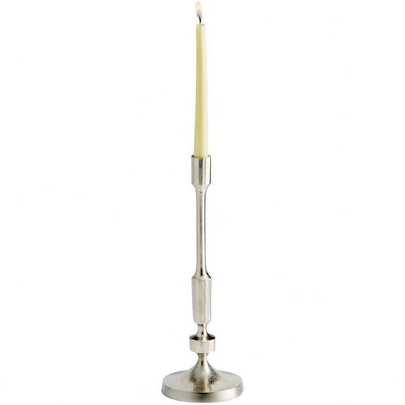 Cyan lighting - Candelabra - Cambria - small Candleholder - 4.75 Inches Wide by