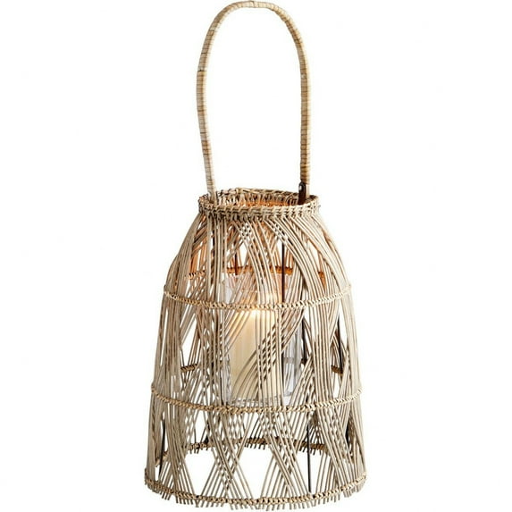 Cyan Design - Clydesdale - Small Candleholder - 9.5 Inches Wide By 20.5 Inches High