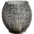 thumbnail image 1 of Cyan lighting - Candelabra - Ecliptic - Large Candleholder - 10.25 Inches Wide, 1 of 6