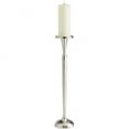 thumbnail image 1 of Cyan lighting - Candelabra - Reveri - 21.75 Inch Medium Candleholder - Cyan, 1 of 2