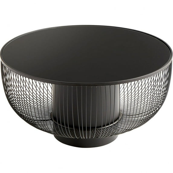 15.75 Inch Large Table Cyan Lighting 10237