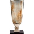 thumbnail image 1 of Cyan Design - Chalice - 17.25 Inch Small Vase, 1 of 3