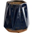 thumbnail image 1 of Cyan lighting - Chamos - Large Planter - 7 Inches Wide by 7.25 Inches High, 1 of 3