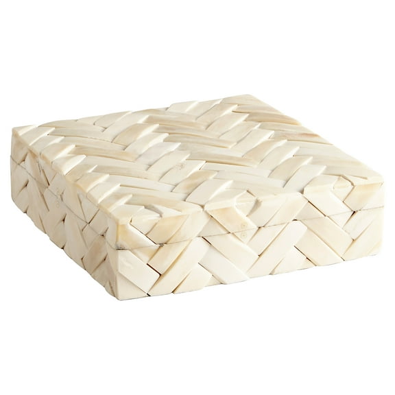 Cyan Design - Cumberland - 2.75 Inch Large Container