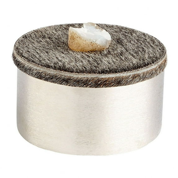 Cyan lighting - Container - Windsor - 6.25 Inch small Container - Cyan lighting