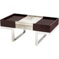 thumbnail image 1 of Cyan lighting - Curtis - Coffee Table - 24 Inches Wide by 42.75 Inches Long, 1 of 4