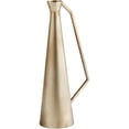 thumbnail image 1 of Cyan lighting - Dhaka - Large Vase - 4.5 Inches Wide by 16 Inches High, 1 of 2