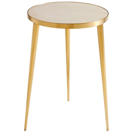 Side Table-24 Inches Tall And 18 Inches Wide Cyan Lighting 10499