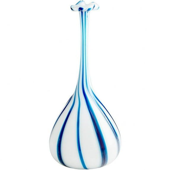 Cyan Design - Dulcet - Small Vase - 6 Inches Wide By 14.5 Inches High