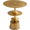 thumbnail image 1 of Cyan lighting - Eros - Table - 17.5 Inches Wide by 19.5 Inches High, 1 of 2