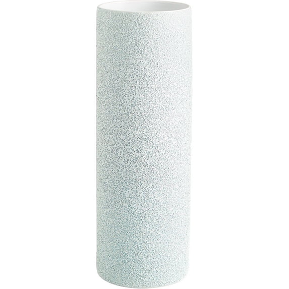 Cyan lighting - Fiji - Vase-23.25 Inches Tall and 7.75 Inches Wide