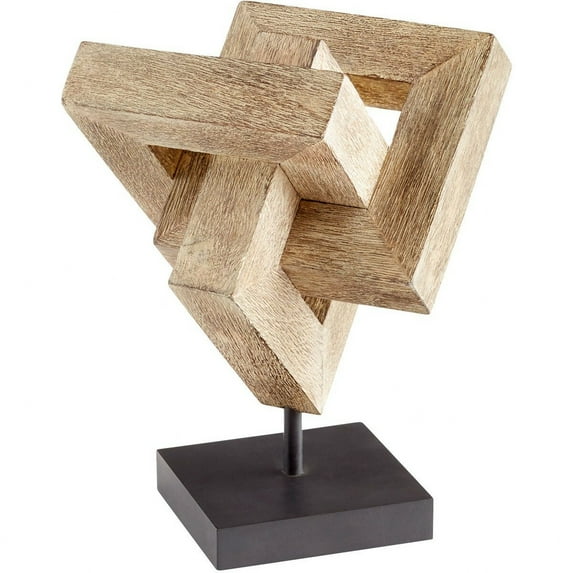 Cyan Design - Gali #1 - Sculpture-11 Inches Tall And 8 Inches Wide