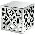 thumbnail image 1 of Cyan lighting - Gemma - side Table - 22 Inches Wide by 22 Inches Long, 1 of 1