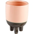thumbnail image 1 of Cyan Design - Humus - Small Vase-8 Inches Tall And 6 Inches Wide, 1 of 2