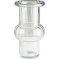 thumbnail image 1 of 09988-Cyan lighting-Hurley - Large Vase - 8.25 Inches Wide by 15.5 Inches High, 1 of 4