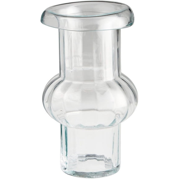 Cyan Design - Hurley - Small Vase - 7.5 Inches Wide By 12.5 Inches High