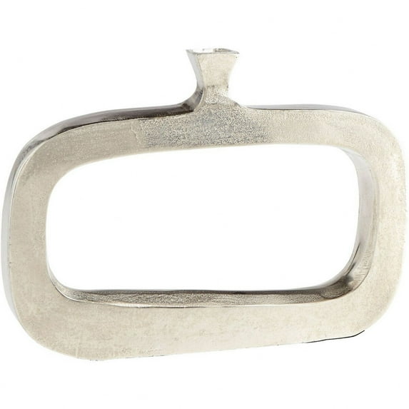 08900-Cyan lighting-Kavala - small Vase - 18 Inches Wide by 13 Inches High