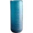 thumbnail image 1 of Cyan lighting - Large Libra Vase - 5.5 Inches Wide by 14.5 Inches High, 1 of 1