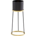 thumbnail image 1 of Cyan Design - Liza - Large Stand - 11.75 Inches Wide By 28 Inches High, 1 of 5
