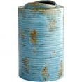 thumbnail image 1 of 07388-Cyan lighting-Medium Brussels Vase - 7.5 Inches Wide by 12 Inches High, 1 of 2