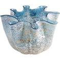 thumbnail image 1 of Cyan lighting - Meduse - Vase-8.75 Inches Tall and 13.75 Inches Wide - Cyan, 1 of 4