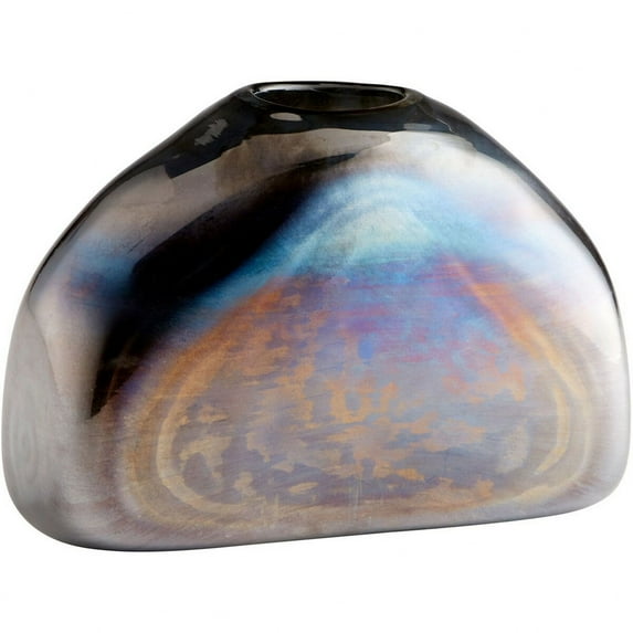 Cyan lighting - Montague - Vase - 9.5 Inches Wide by 7 Inches High