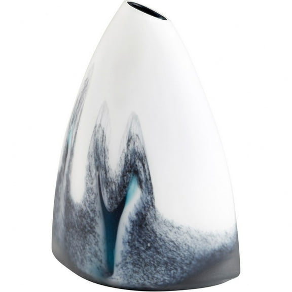 Cyan Design - Mystic Falls - 14.5 Inch Large Vase