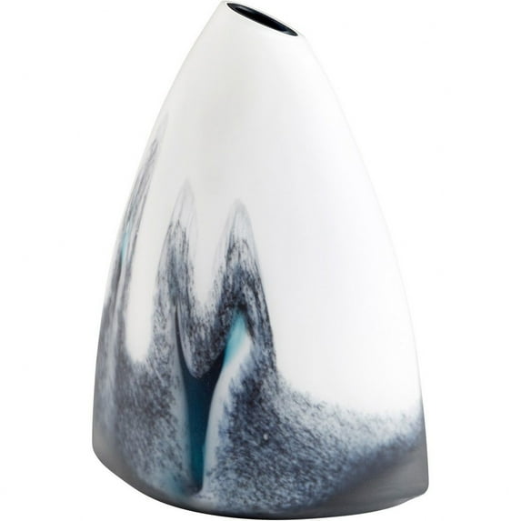 Cyan Design - Mystic Falls - 14.5 Inch Large Vase
