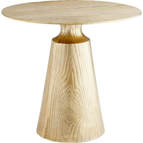 Side Table-19 Inches Tall And 20.75 Inches Wide Cyan Lighting 10628