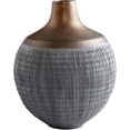 thumbnail image 1 of Cyan lighting - Osiris - Large Vase - 9.5 Inches Wide by 11.5 Inches High, 1 of 3