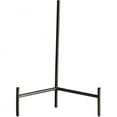 thumbnail image 1 of 05648-Cyan lighting-Aster - small Plate Rack - 10.75 Inches Wide by 14.25 Inches High, 1 of 1