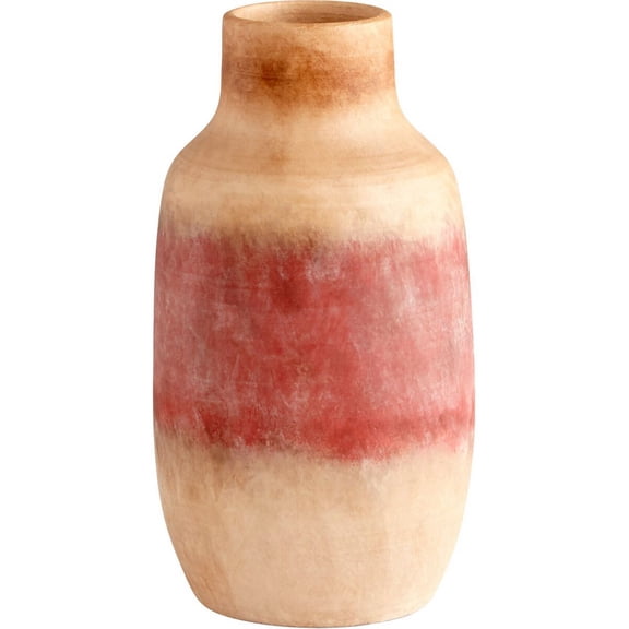 Cyan Design - Precipice - Small Vase - 6.5 Inches Wide By 12 Inches High