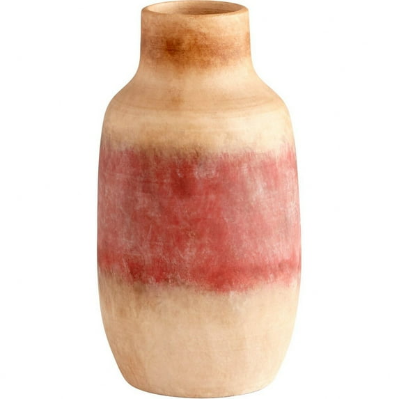 Cyan Design - Precipice - Small Vase - 6.5 Inches Wide By 12 Inches High