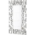 thumbnail image 1 of 05700-Cyan lighting-Psara - 31.5 Inch small Mirror, 1 of 1