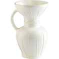 thumbnail image 1 of Cyan lighting - Ravine - Vase-19 Inches Tall and 11 Inches Wide, 1 of 2